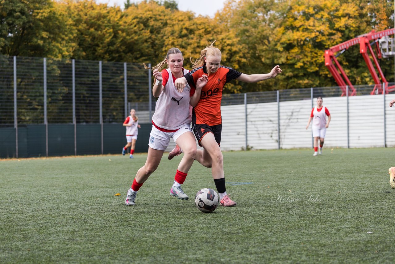 Bild 170 - wCJ Holstein Kiel Turnier